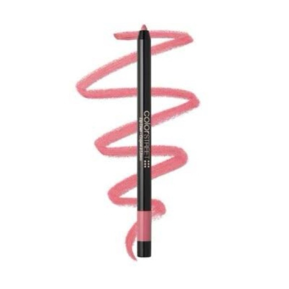 BOGO SASSY Color Street Lip Liner